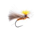 Fario Fly CDC Ginger Sighter Sedge Size: 12